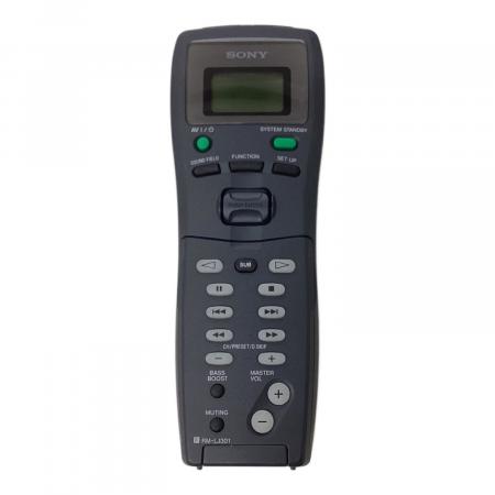 アンプ SONY TA-V55ES SONY TA-V55ESの仕様 ソニー