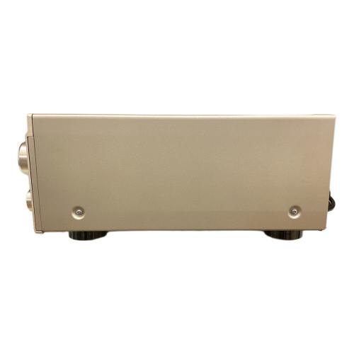 SONY (ソニー) インテグレート AV アンプ TA-V55ES 1998年発売モデル