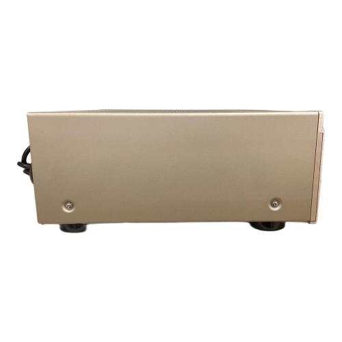 SONY (ソニー) インテグレート AV アンプ TA-V55ES 1998年発売モデル