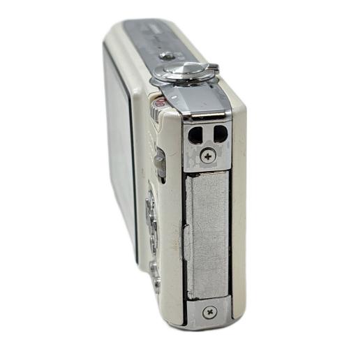 Panasonic (パナソニック) コンパクトデジタルカメラ LUMIX 動作確認済み DMC-FX35 1070万画素 専用電池 SDカード対応 FJ8BA001165