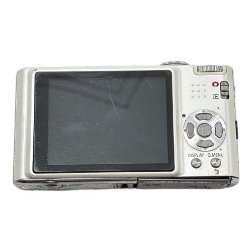 Panasonic (パナソニック) コンパクトデジタルカメラ LUMIX 動作確認済み DMC-FX35 1070万画素 専用電池 SDカード対応 FJ8BA001165