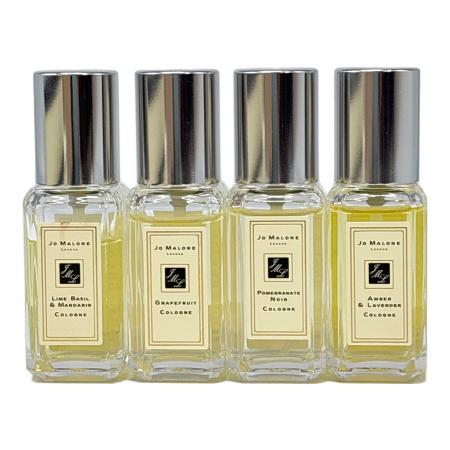 JO MALONE (ジョーマローン) コロンセット オレンジブロッサム