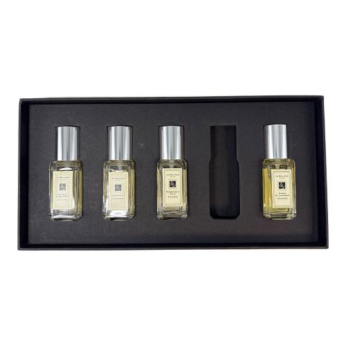 JO MALONE (ジョーマローン) コロンセット オレンジブロッサムコロン欠品 9ml 残量80%-99%