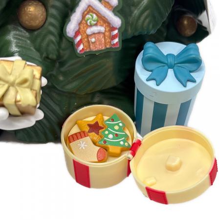 DISNEY (ディズニー) ポップコーンバケット クリスマスツリー