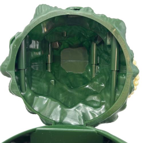 DISNEY (ディズニー) ポップコーンバケット クリスマスツリー タグ付