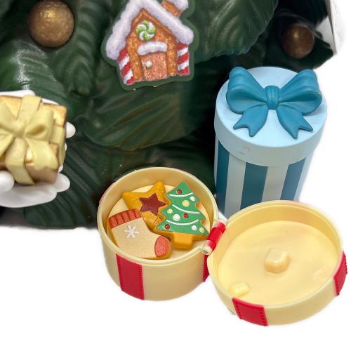 DISNEY (ディズニー) ポップコーンバケット クリスマスツリー