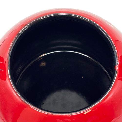 理研軽金属工業 ケトル フルーツケトル とまと