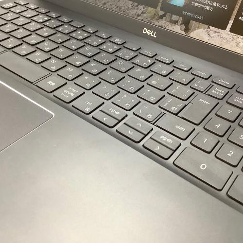 DELL (デル) Vostro 15 5501 DESKTOP-LTE79VL