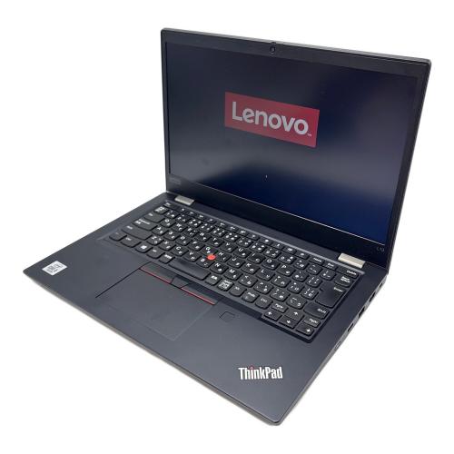 LENOVO (レノボ) ThinkPad 20R-A000JP Windows11 Pro Core i5 CPU:第10世代 メモリ:8GB SSD:256GB R9-0Y033P