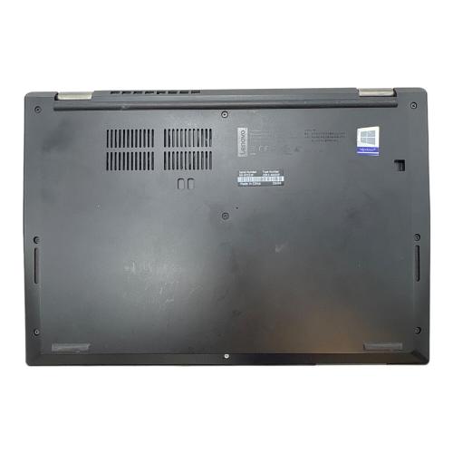 LENOVO (レノボ) ThinkPad 20R-A000JP Windows11 Pro Core i5 CPU:第10世代 メモリ:8GB SSD:256GB R9-0Y033P