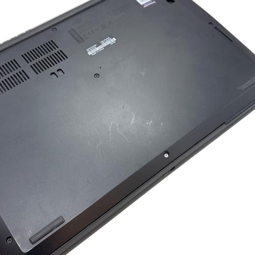 LENOVO (レノボ) ThinkPad 20R-A000JP Windows11 Pro Core i5