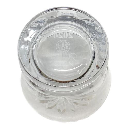 Baccarat (バカラ) グラス 2024 ルテシア