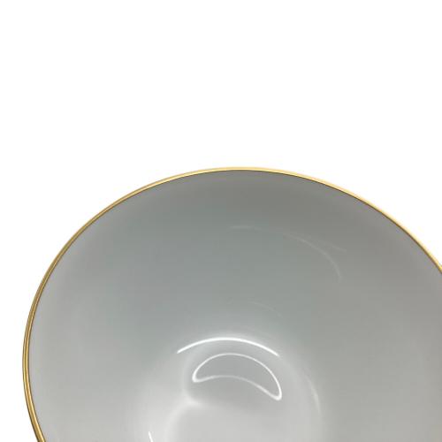 大倉陶園 (オオクラトウエン) カップ&ソーサー ブルーローズ(8211) 2Pセット