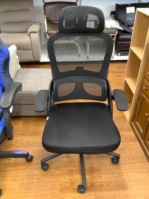 SIHOO (シフー) オフィスチェア ブラック M102C