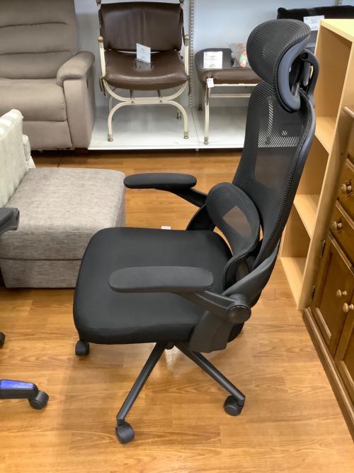 SIHOO (シフー) オフィスチェア ブラック M102C