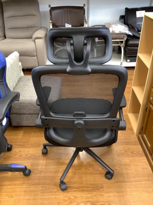 SIHOO (シフー) オフィスチェア ブラック M102C