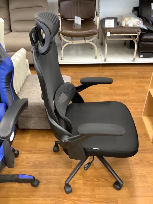 SIHOO (シフー) オフィスチェア ブラック M102C