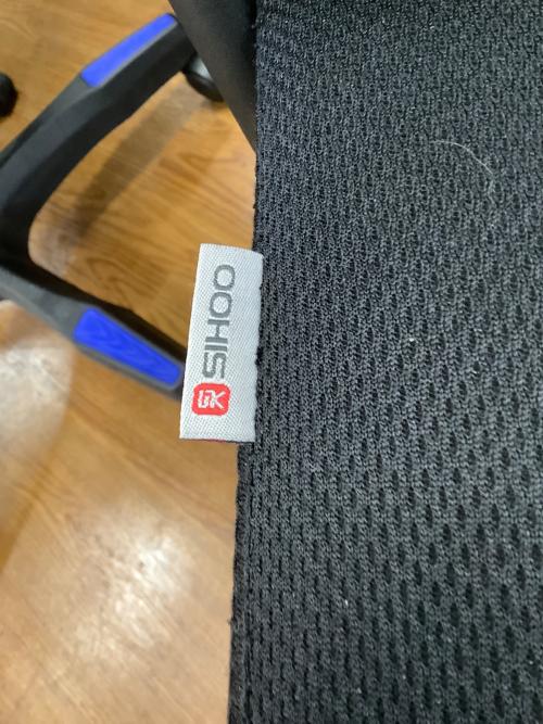 SIHOO (シフー) オフィスチェア ブラック M102C