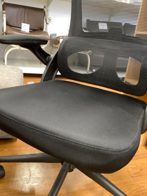 SIHOO (シフー) オフィスチェア ブラック M102C