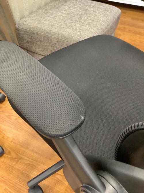 SIHOO (シフー) オフィスチェア ブラック M102C