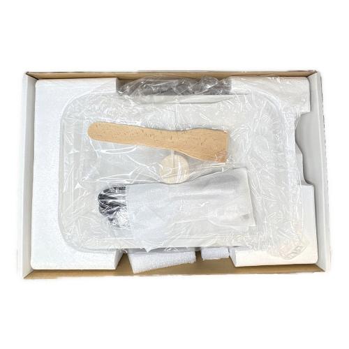 BRUNO (ブルーノ) コンパクトホットプレート ケサクーフラワー