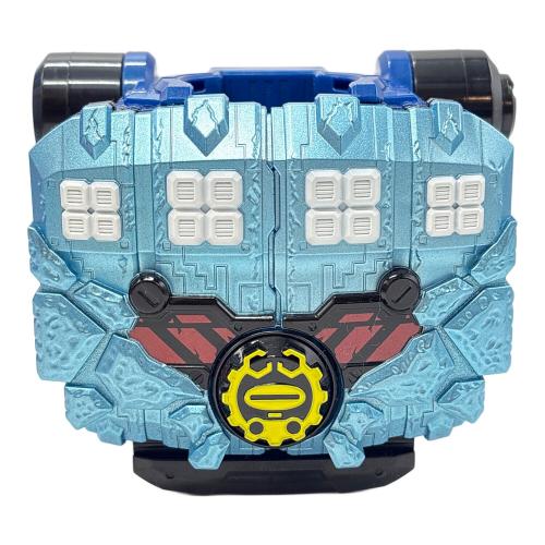 仮面ライダービルド (カメンライダービルド) 仮面ライダー 箱ダメージ有 DX グリスブリザードナックル