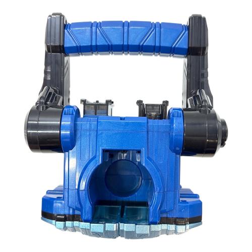 仮面ライダービルド (カメンライダービルド) 仮面ライダー 箱ダメージ有 DX グリスブリザードナックル