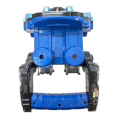 仮面ライダービルド (カメンライダービルド) 仮面ライダー 箱ダメージ有 DX グリスブリザードナックル