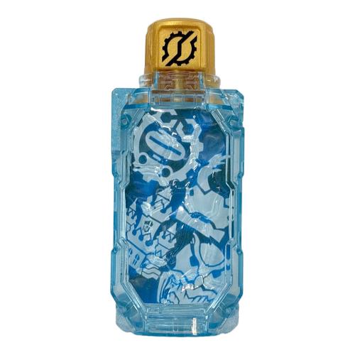 仮面ライダービルド (カメンライダービルド) 仮面ライダー 箱ダメージ有 DX グリスブリザードナックル