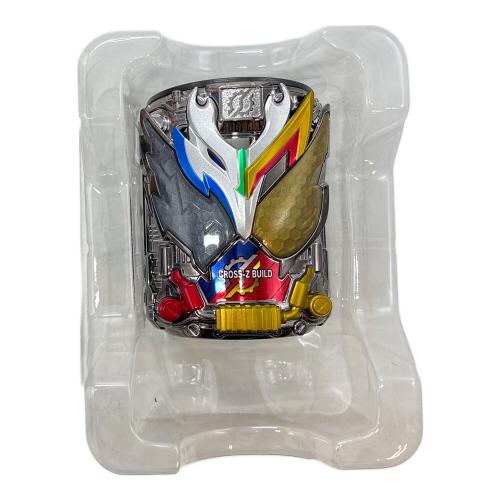 仮面ライダービルド (カメンライダービルド) 仮面ライダー DXクローズビルド缶