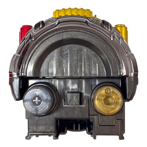 仮面ライダービルド (カメンライダービルド) 仮面ライダー DXクローズビルド缶