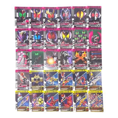 COMPLETE SELECTION MODIFICATION 仮面ライダー COMPLETE SELECTION MODIFICATION GATACKZECTER（CSMガタック