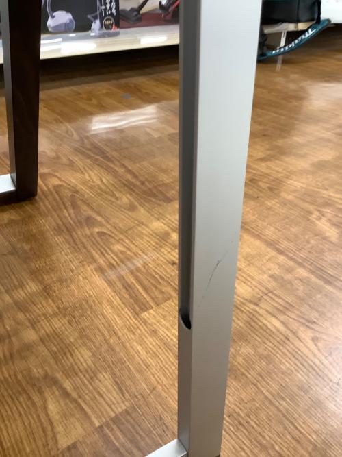 CALLIGARIS (カリガリス) SKIP ダイニングチェアー ブラウン イタリア製