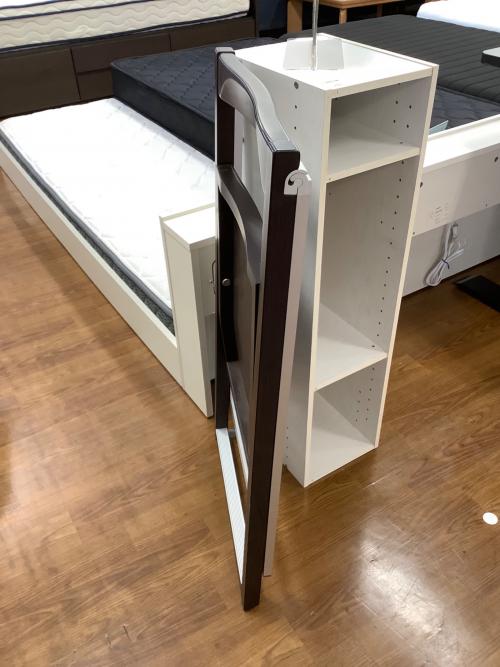 CALLIGARIS (カリガリス) SKIP ダイニングチェアー ブラウン イタリア製