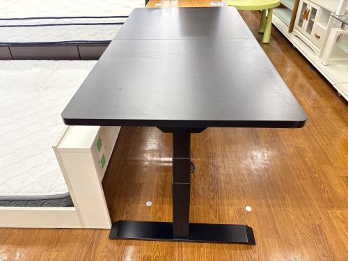 0219-013 ★リユースのサカイ幸手店★　Bauhutte 昇降ゲーミングデスク¥7,700(税込)【備考】W70 Q45 H92 Bauhutteの電動昇降付きゲーミングデスク再入荷 - PC Watch