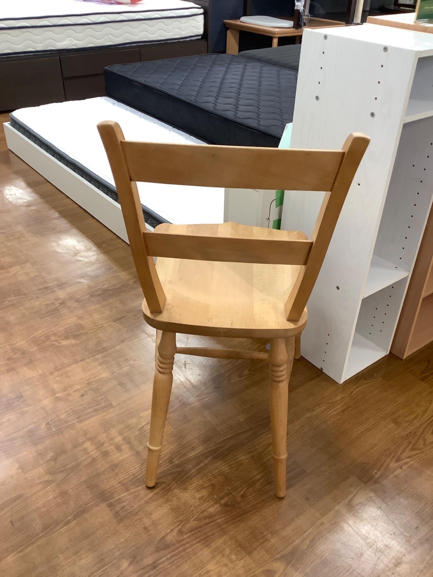 ペニーワイズ　ダイニングチェア④ ペニーワイズ ダイニングチェア④ チェア7点アップしました