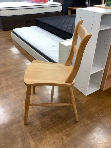 THE PENNY WISE (ザ・ペニーワイズ) ストレートバックチェア