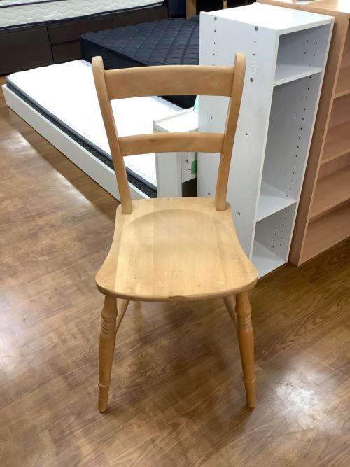 THE PENNY WISE (ザ・ペニーワイズ) ストレートバックチェア