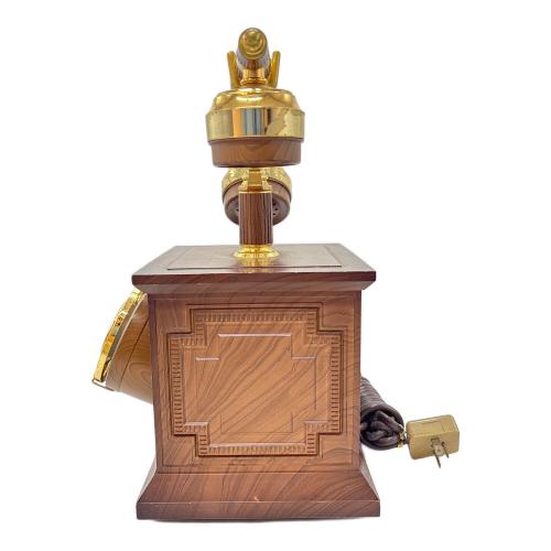 田村電機 (タムラデンキ) レトロ電話機 動作保証無しインテリアとして