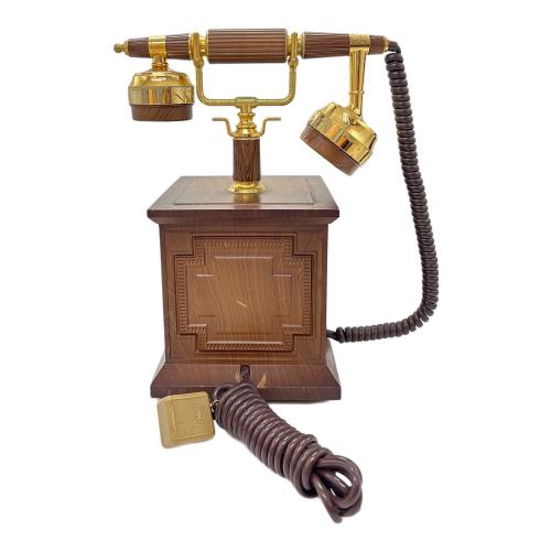 田村電機 (タムラデンキ) レトロ電話機 動作保証無しインテリアとして