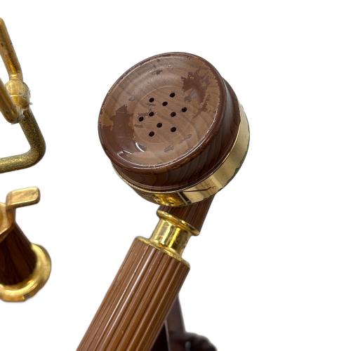 田村電機 (タムラデンキ) レトロ電話機 動作保証無しインテリアとして