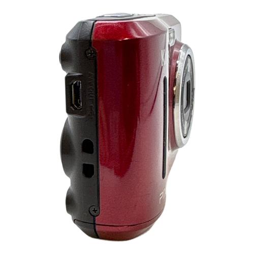 Kodak (コダック) コンパクトデジタルカメラ PIXPRO FZ43