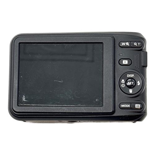 Kodak (コダック) コンパクトデジタルカメラ PIXPRO FZ43