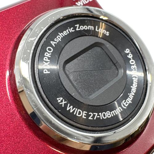 Kodak (コダック) コンパクトデジタルカメラ PIXPRO FZ43