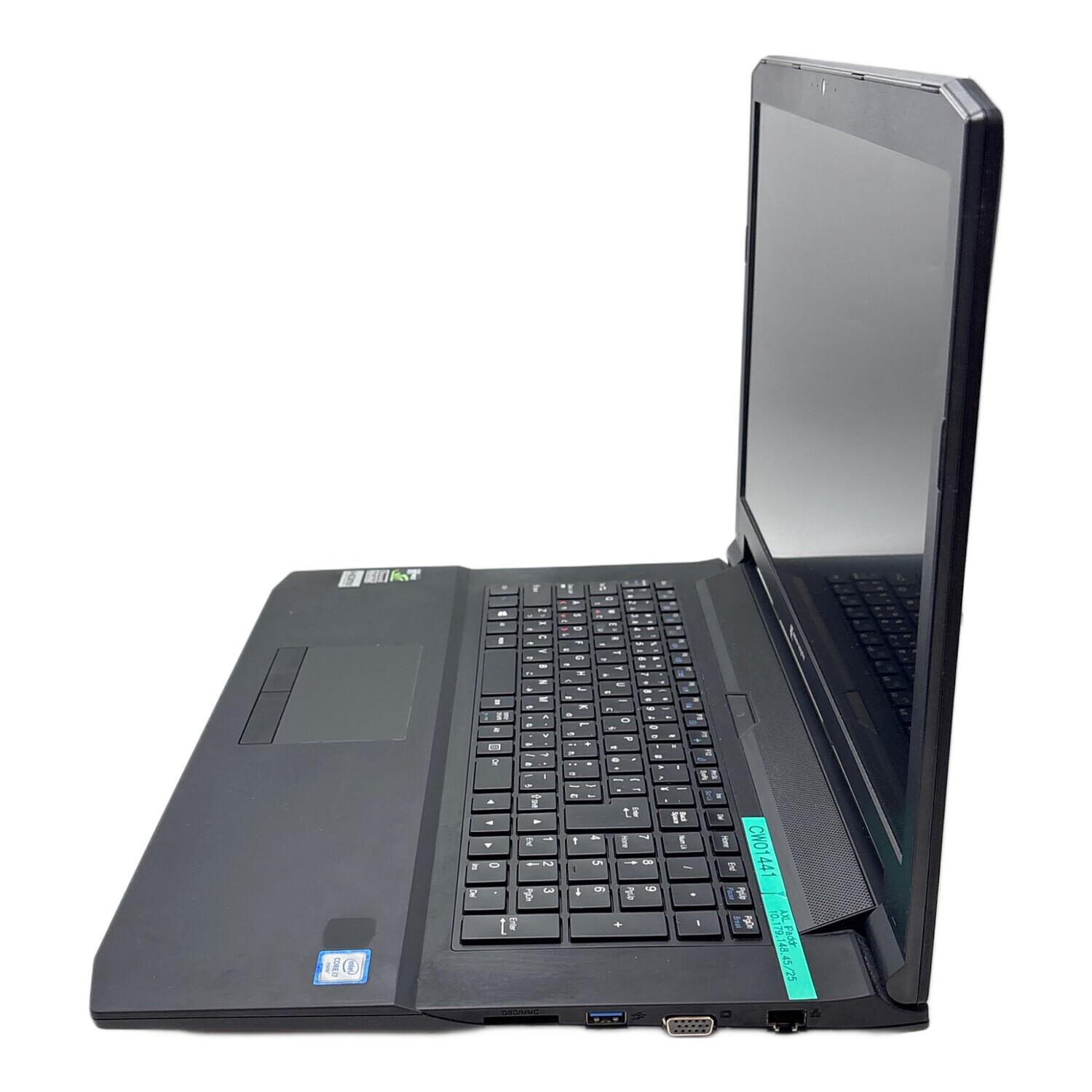 本日削除マウス　ノートパソコン Mouse(マウス) ノートパソコン N170RD 17.3インチ Windows11 Pro