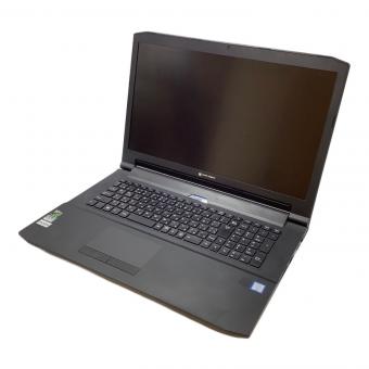 Mouse(マウス) ノートパソコン N170RD 17.3インチ Windows11 Pro Core i7 CPU:第6世代 メモリ:16GB SSD:256GB - NKN170RD0006A01275