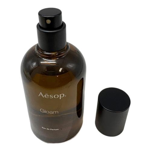 Aesop (イソップ) オードパルファム AFR27 Gloam 50ml 残量80%-99%