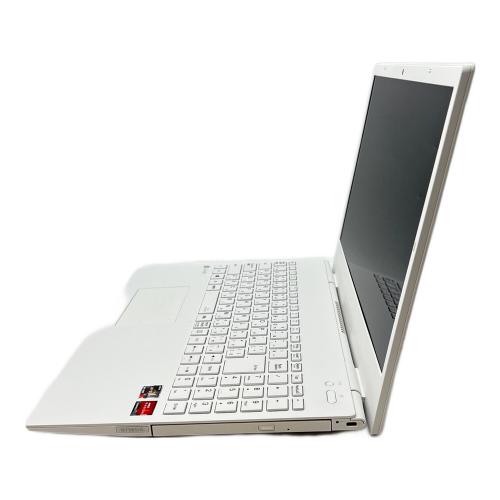 NEC LAVIE PC-N1565AKW ノートパソコン NEC LAVIE PC-N1565AKW ノートパソコン LAVIE N15(ノートパソコン