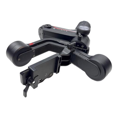 ZHIYUN / その他カメラ関連製品 CR110/ジンバル Zhiyun (ジーウン) ジンバル WEEBILL CR110｜トレファクONLINE