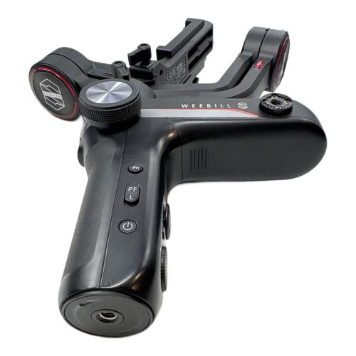 Zhiyun (ジーウン) ジンバル WEEBILL CR110｜トレファクONLINE